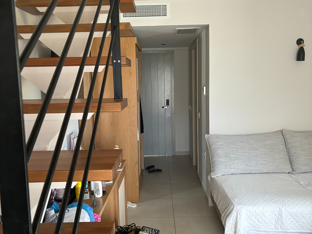 Eterrano Seaside Retreat主图