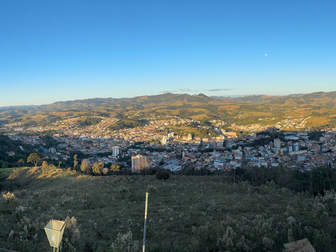 Mirante do Cristo-索科罗必去景点