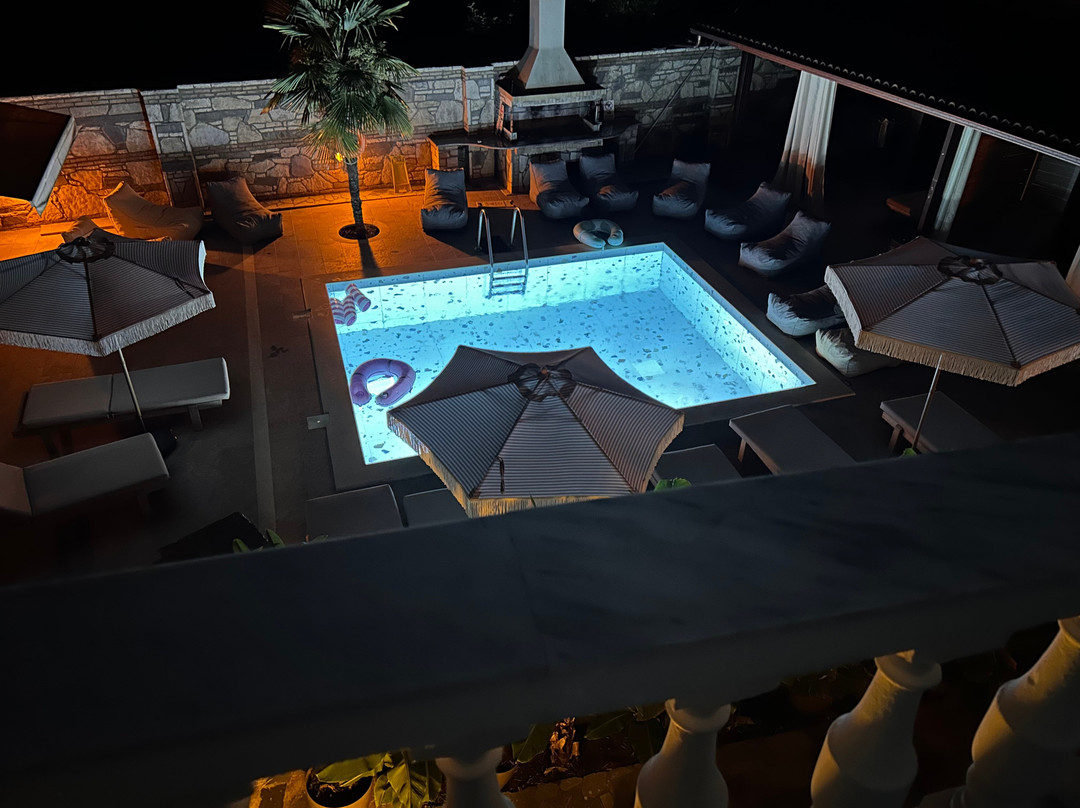Sekreto Hotel
