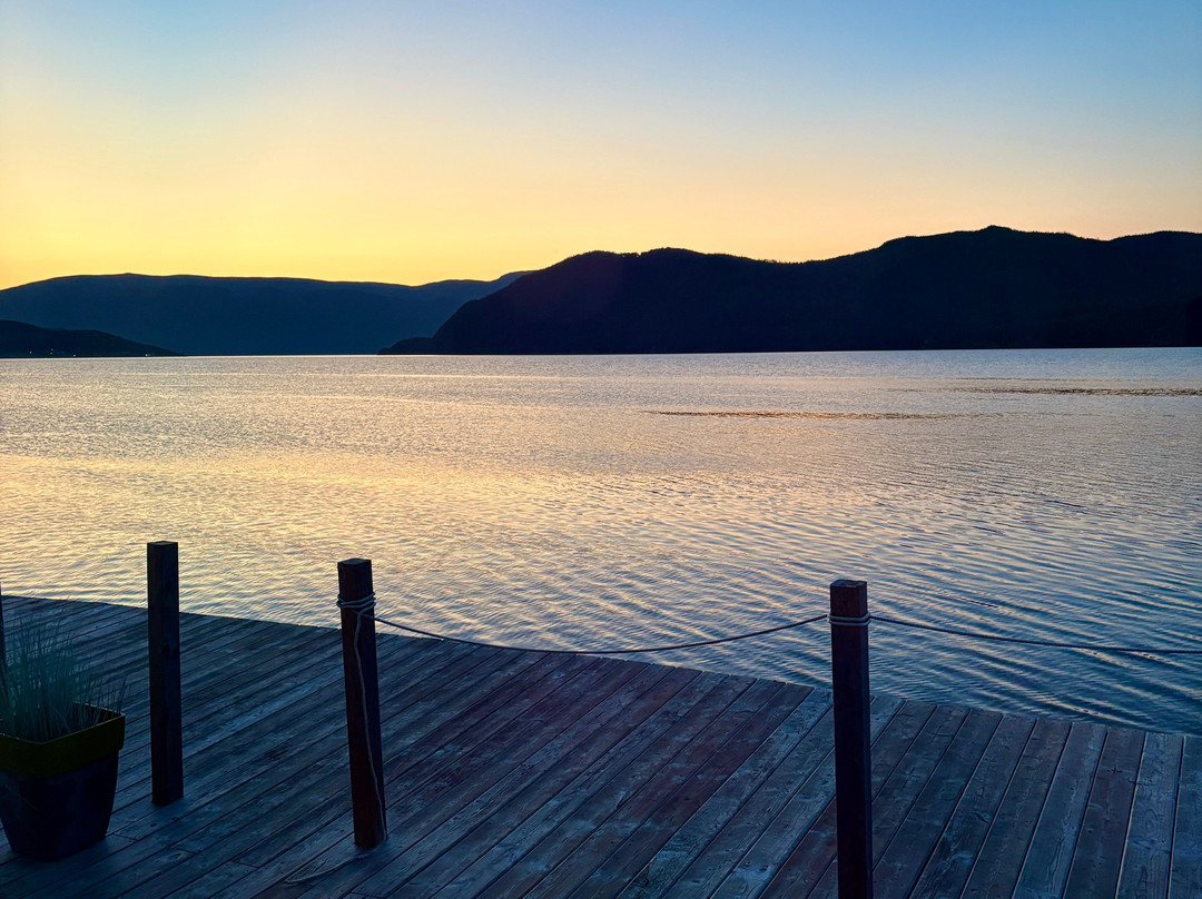 Seaside Suites Gros Morne Newfoundland主图
