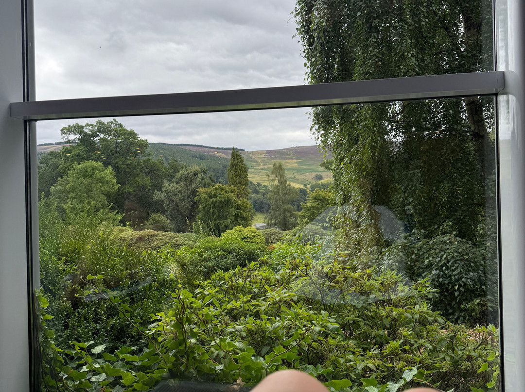 Stobo Castle Health Spa-Stobo必去景点