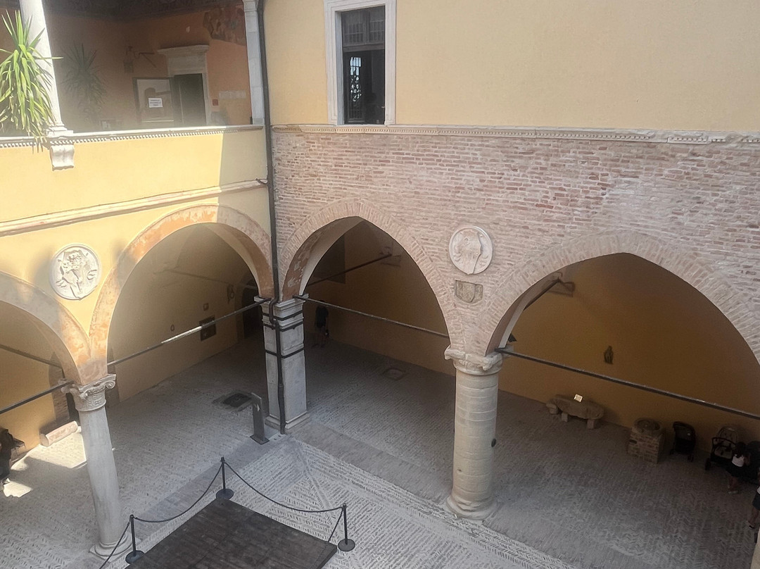 Castello di Gradara-Gradara必去景点