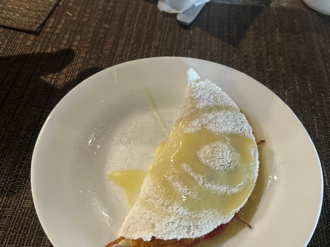 莫梭罗特尔玛斯酒店主图