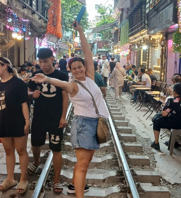 Vietnam Original Travel-胡志明市必去景点