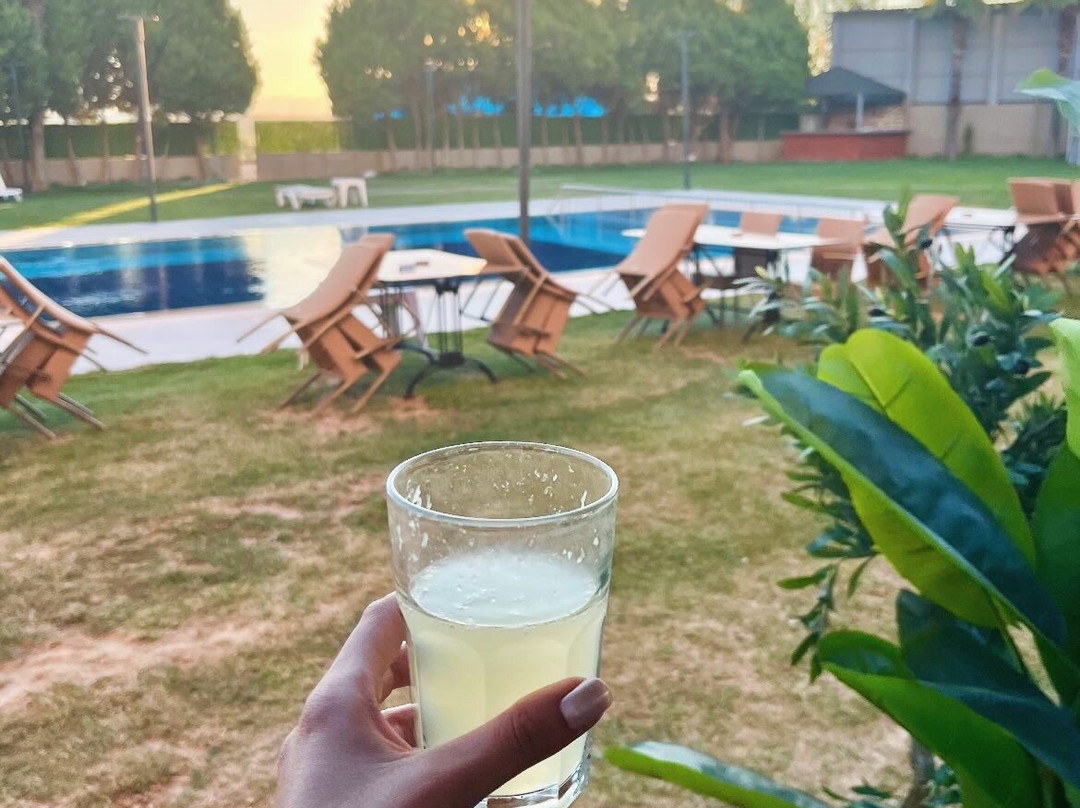 索马温德姆华美达酒店主图