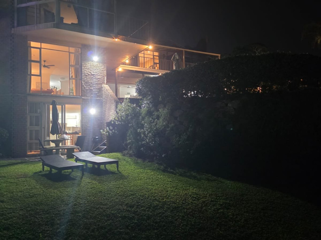 伯纳姆之家住宿加早餐旅馆主图