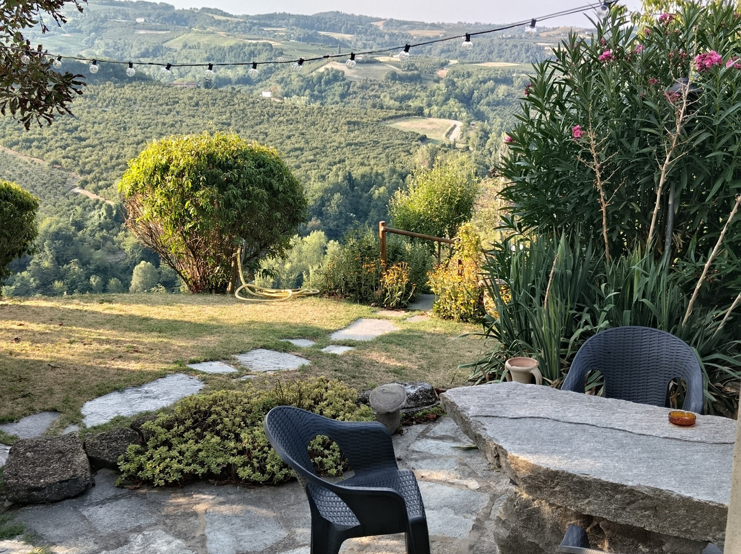 Agriturismo Sondrea主图