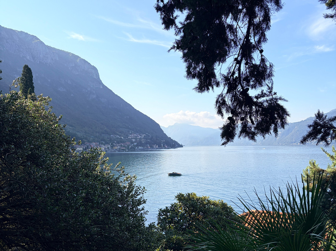 Villa Monastero-瓦伦纳必去景点