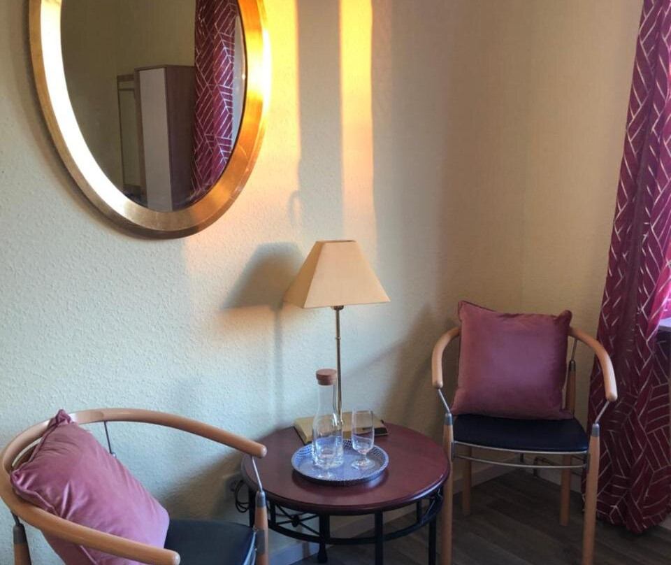 Limburger MiKa -Whg3Zimmer P&Wallbox Garten