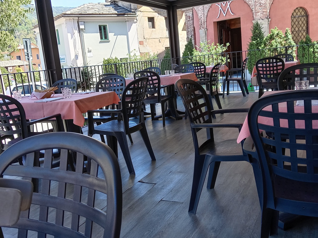 Trattoria La Terrazza