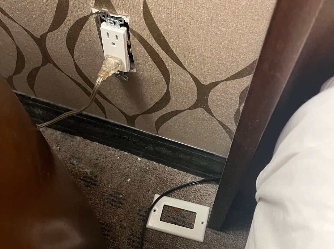 拉芙琳哈拉斯娱乐场酒店主图