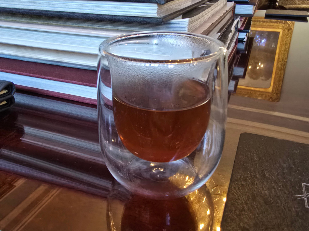 普拉斯迪纳斯乡村别墅酒店主图