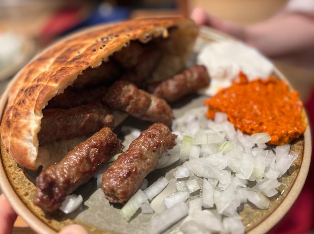 Bosnian House