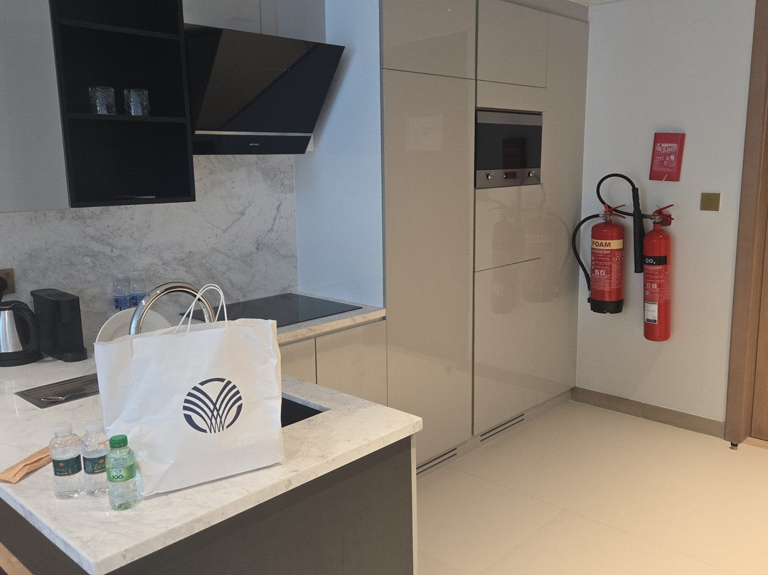 voco Muscat Al Mouj by IHG主图