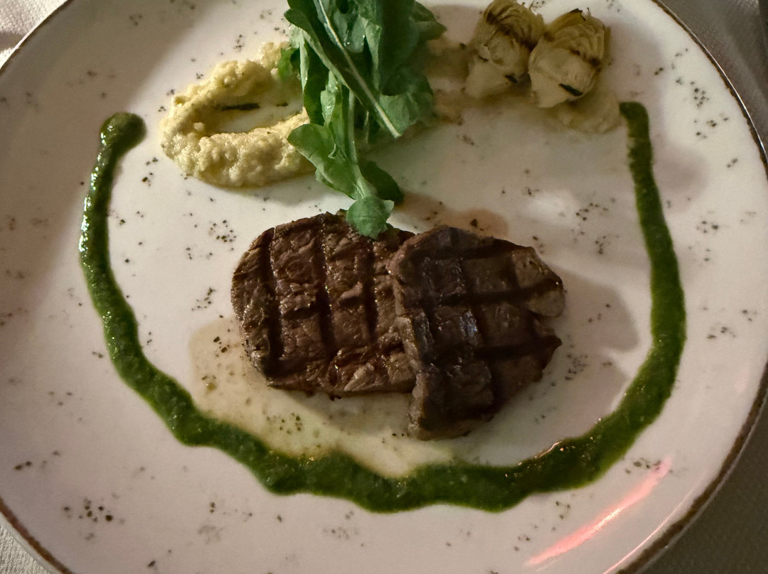 自由法贝酒店主图