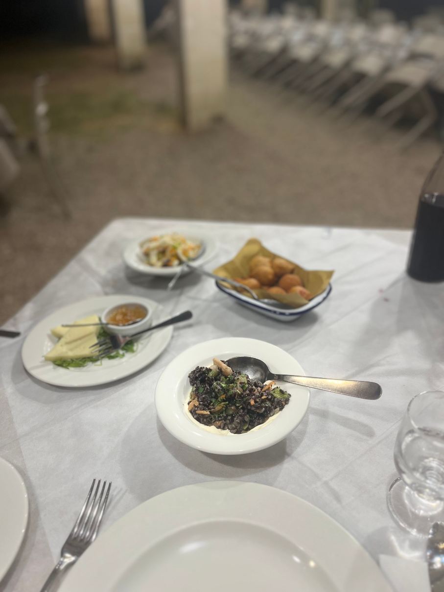 Tenuta Mezzana-旅行者