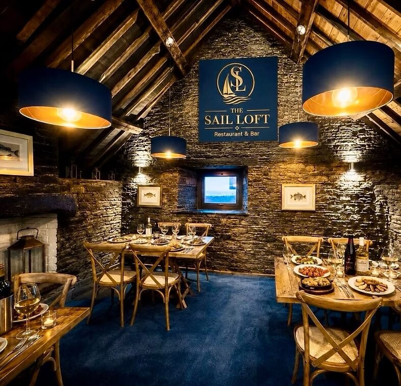 The Sail Loft