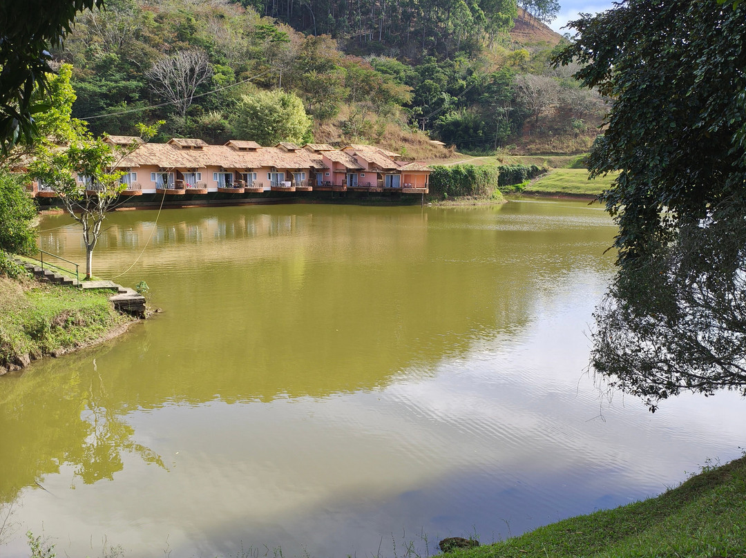 Fazenda Ribeirão Hotel De Lazer主图