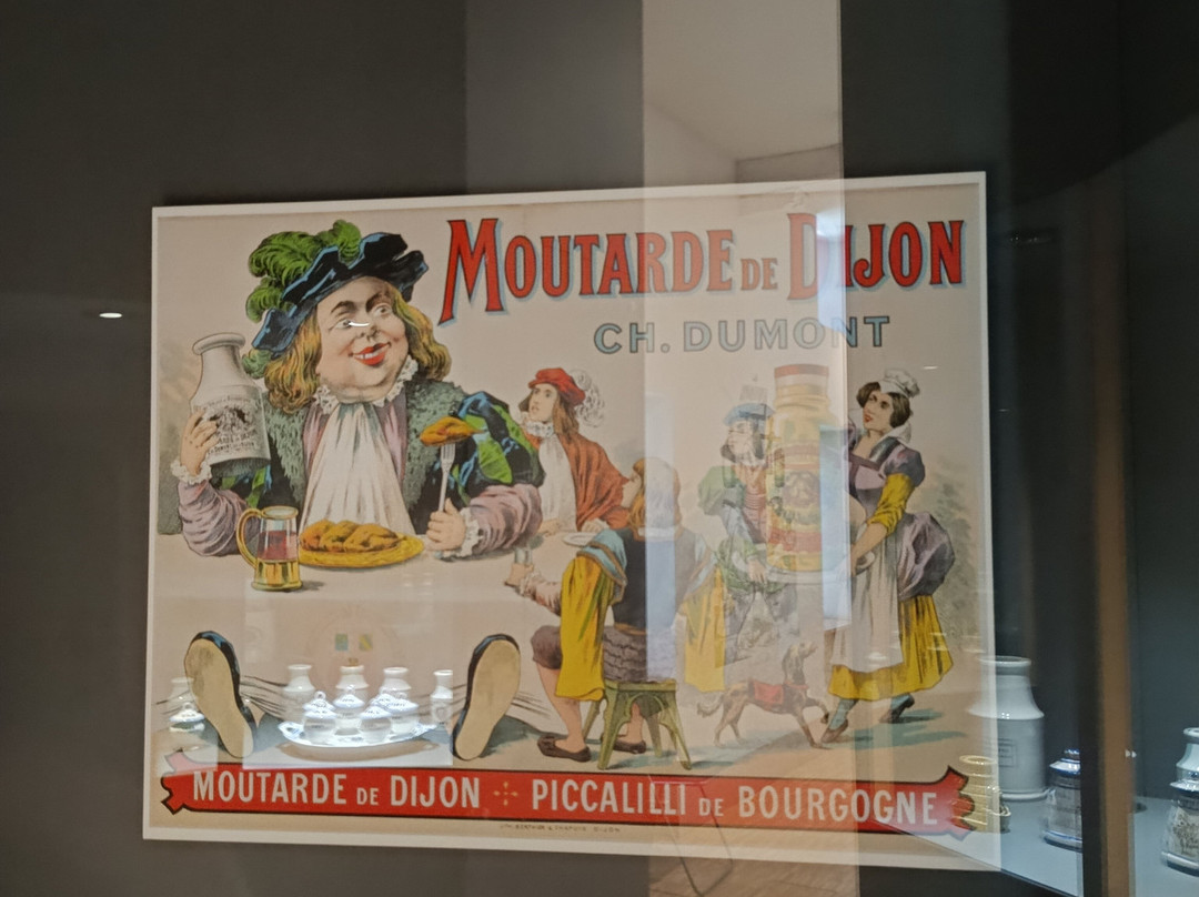 Musée de la Vie Bourguignonne-第戎必去景点