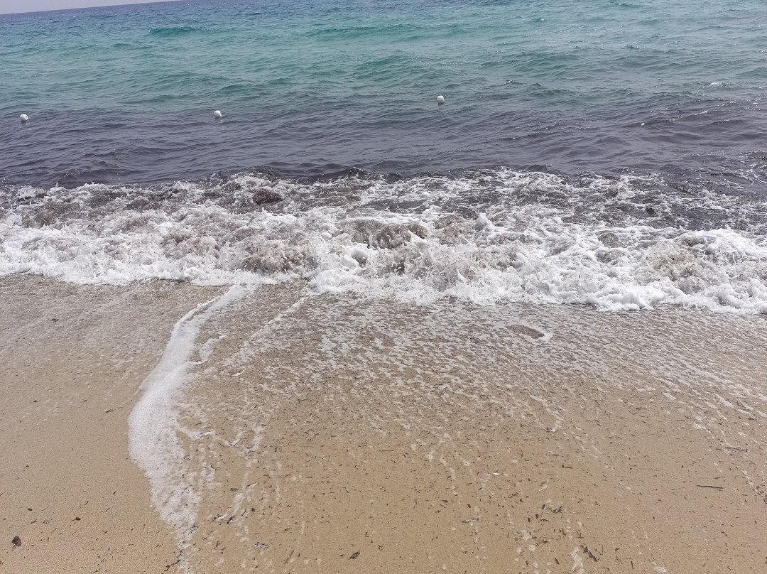 Janas Beach