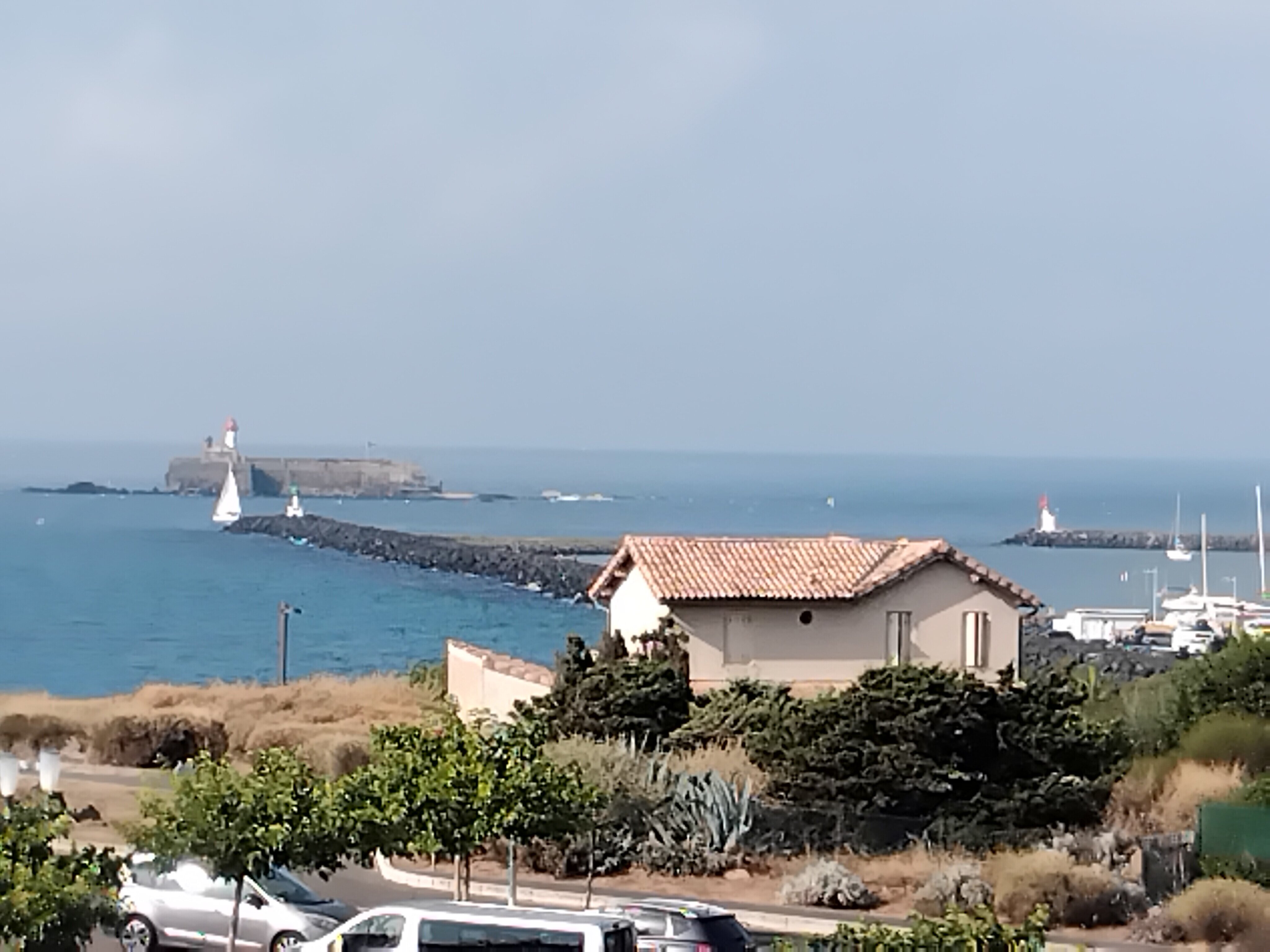格朗迪康切酒店-旅行者