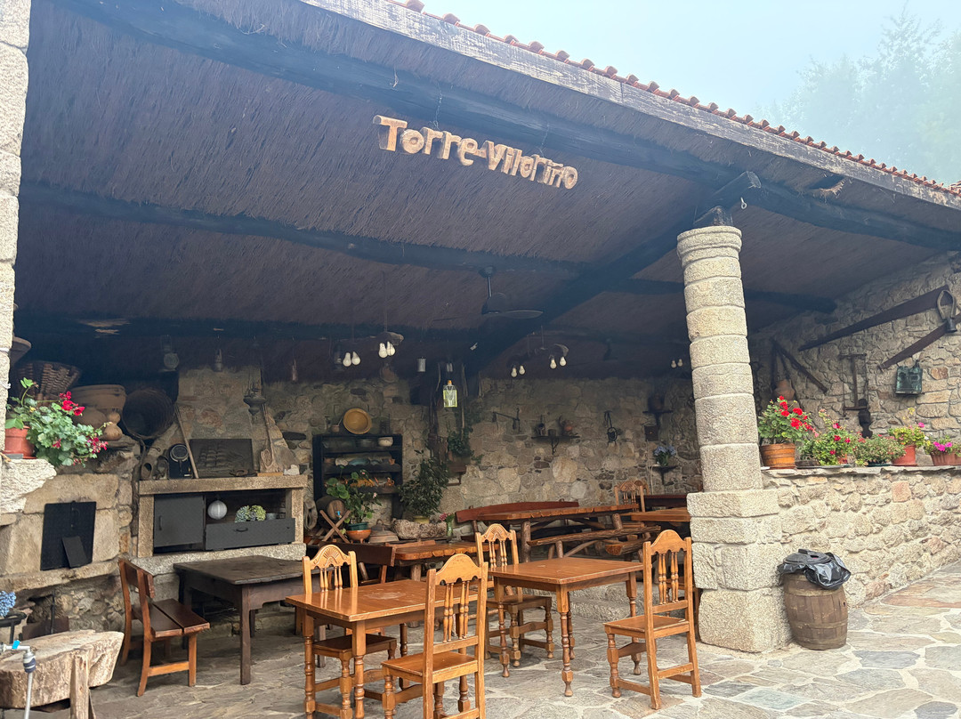 Torre Vilarino主图