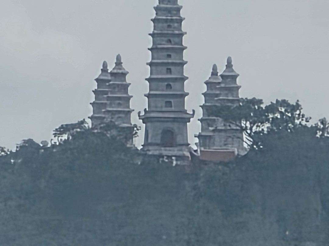 Victory Star Cruise-下龙湾必去景点