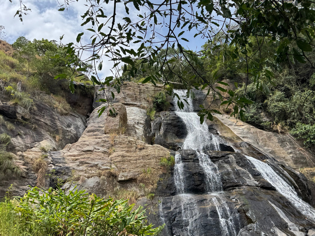 Sri Lanka Driver Tours-Yatiyana必去景点