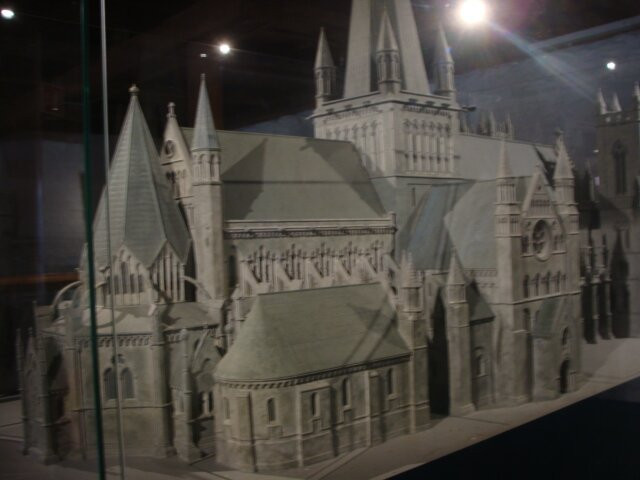 Nidaros Cathedral-特隆赫姆必去景点