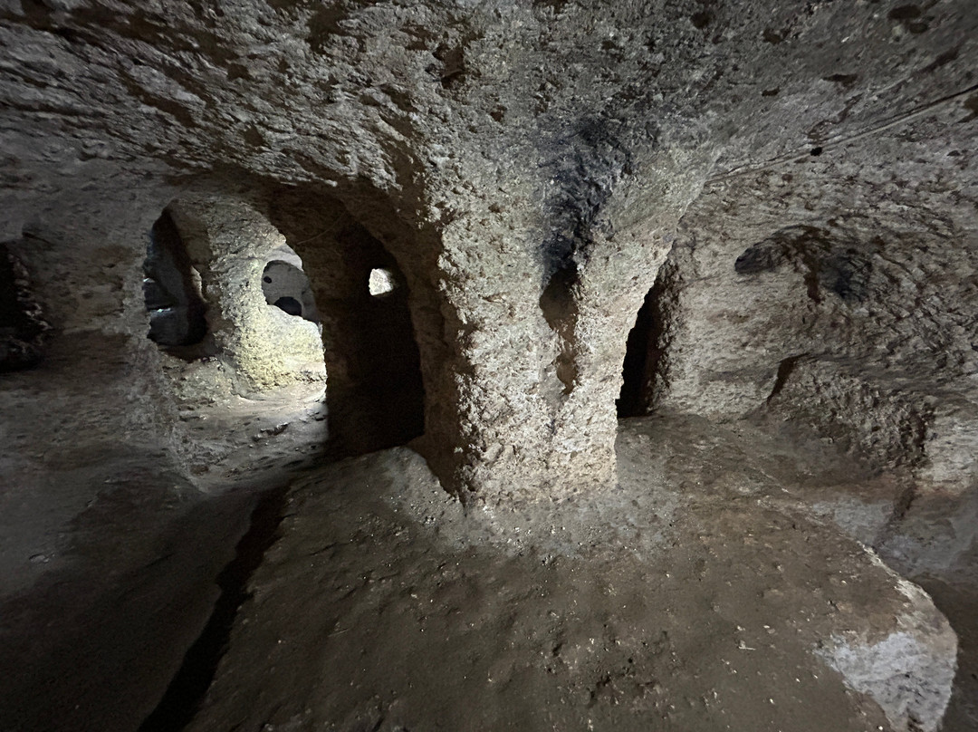 Gala-Gala Underground House-蓝梦岛必去景点