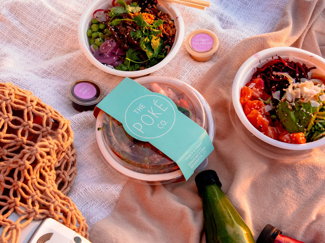 The Poké Co. (Somerset West)
