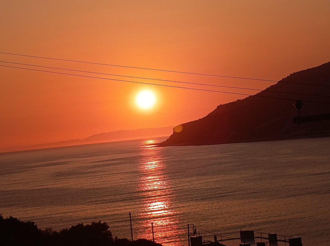 Plagiaki Sea View Apartments-Mani主图