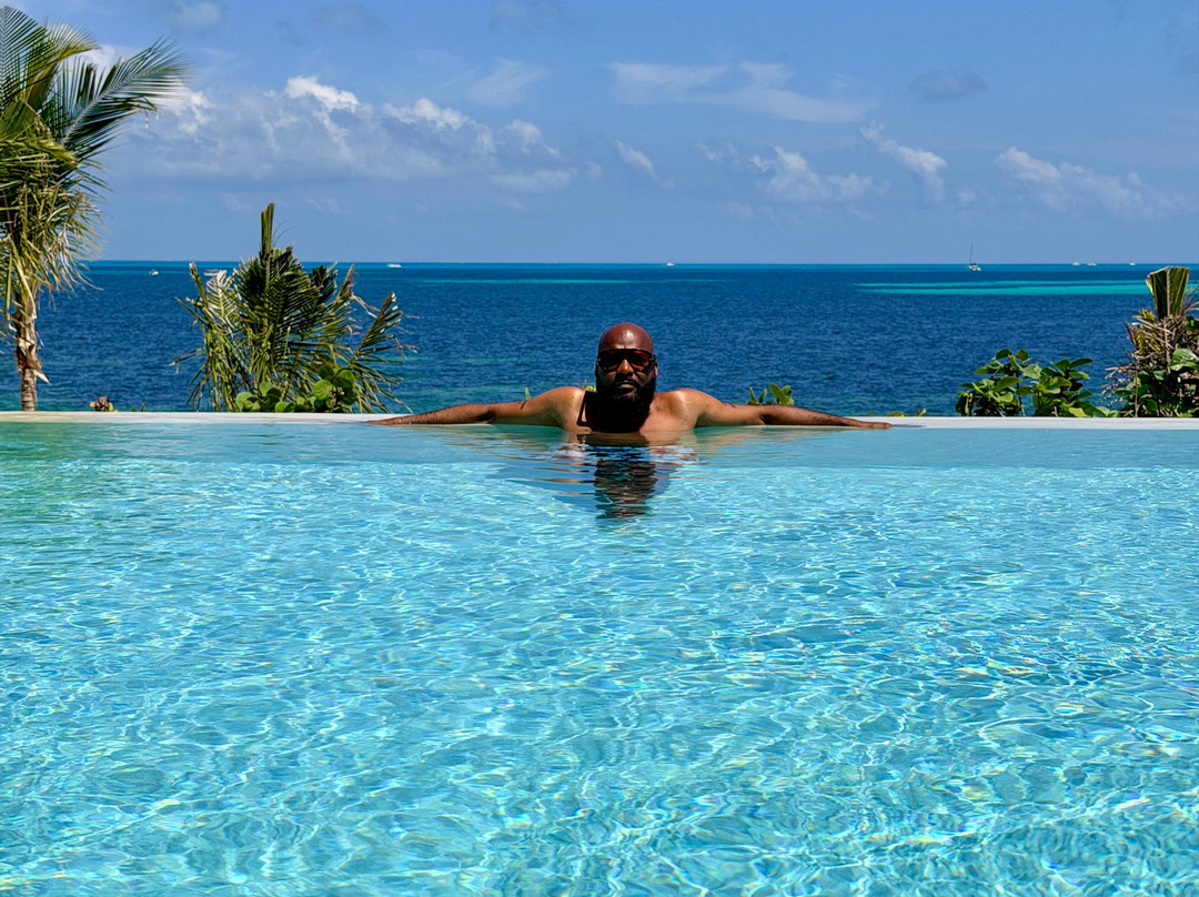 The St. Regis Costa Mujeres Resort, Cancun