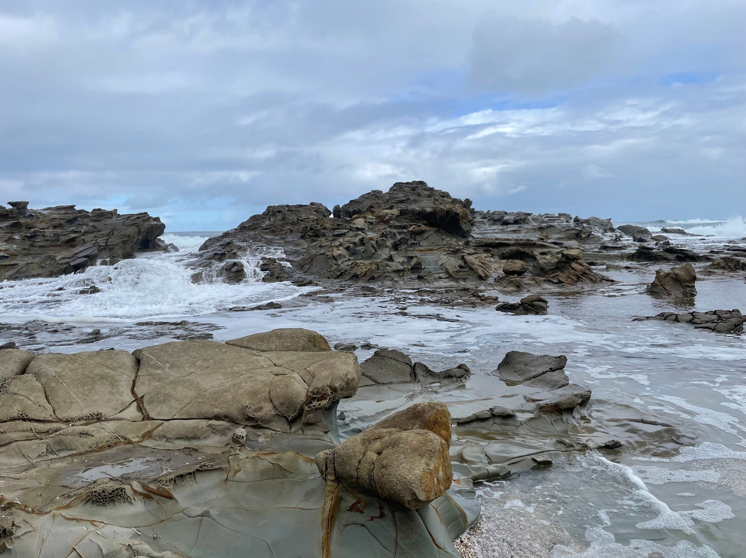 Shelly Beach-Kilcunda必去景点