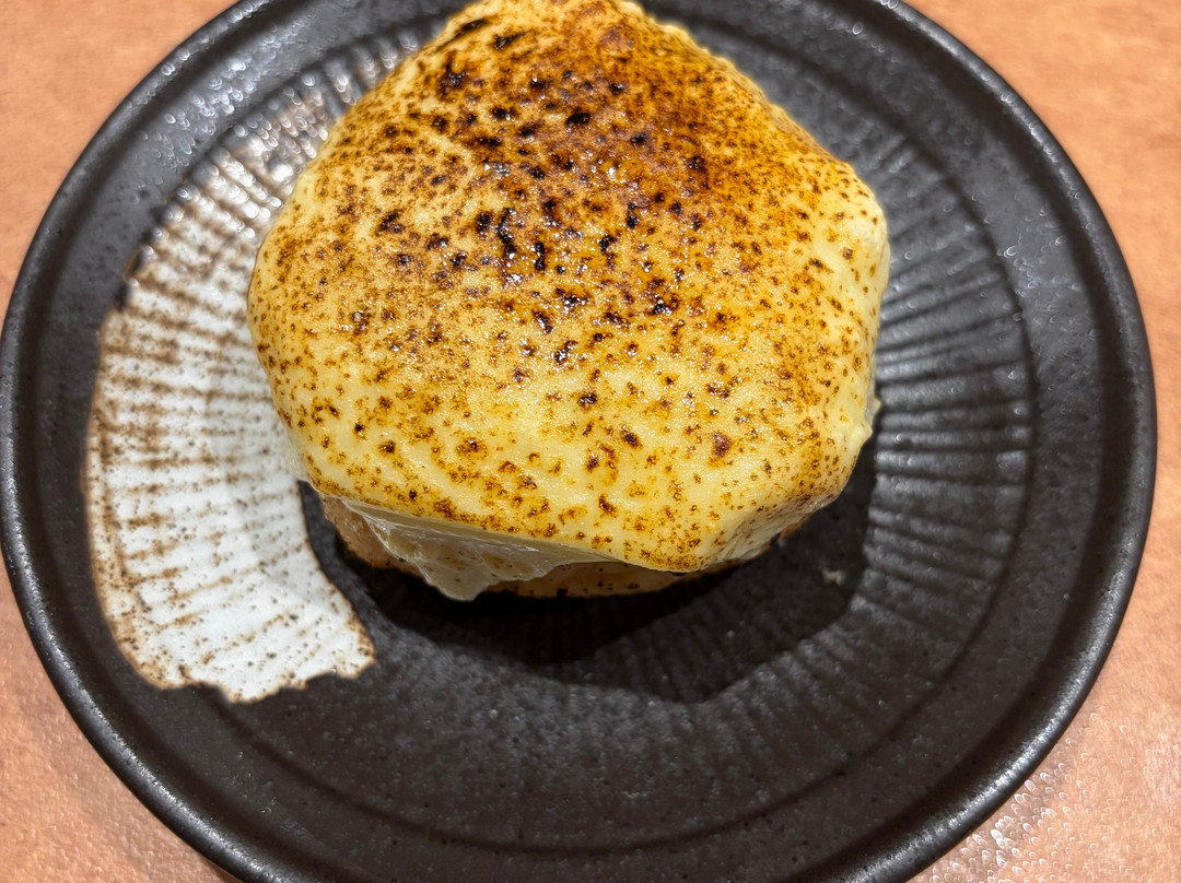 おにぎりごりちゃん 天神店
