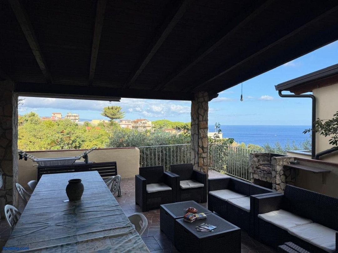 Castagnarella酒店住宿-Casa vacanze Chiara