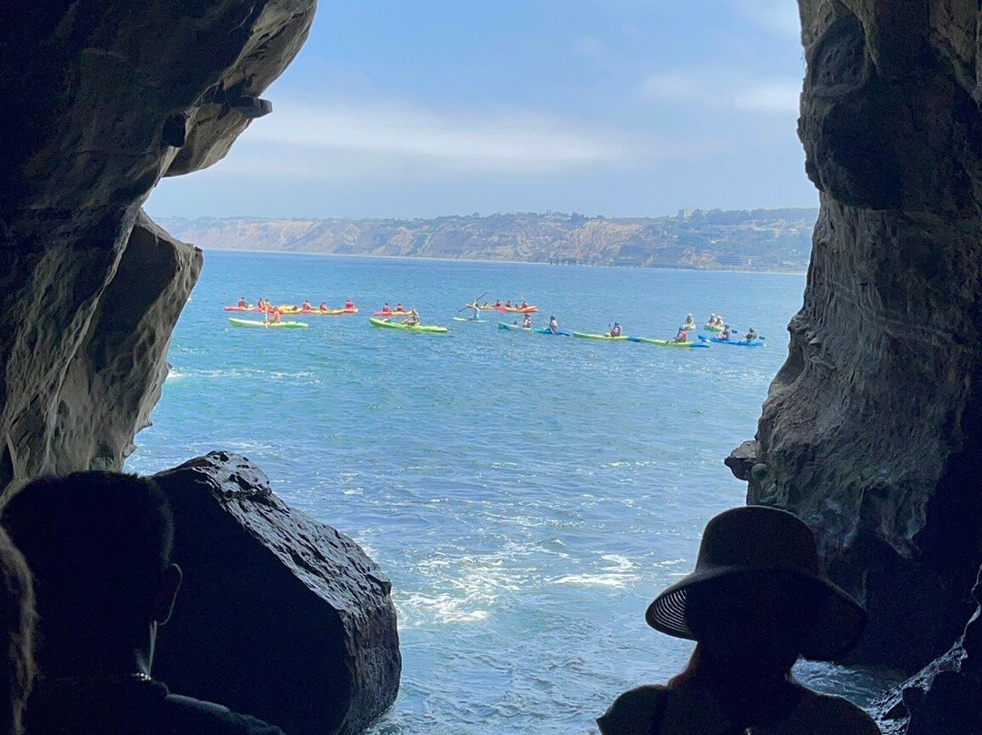 Sunny Jim Cave-拉荷亚必去景点
