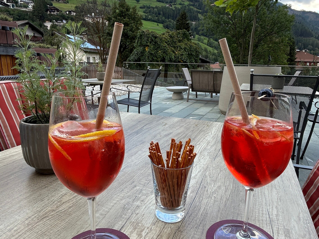 奥特塞自然酒店主图