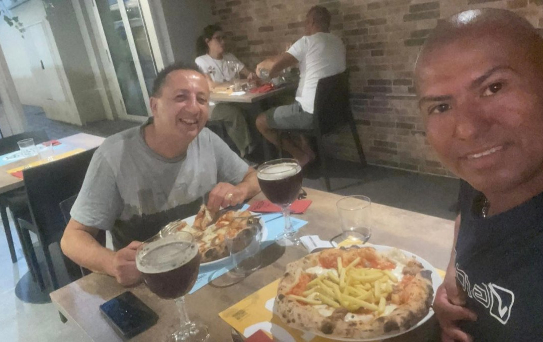 Ladri Di Biciclette