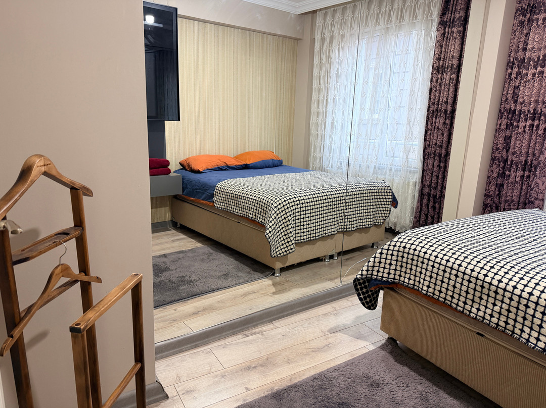 Sehri Ala Apart Hotel