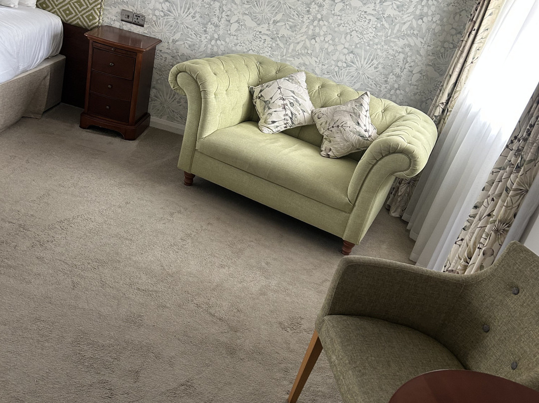 Warner Hotels - Bodelwyddan Castle主图