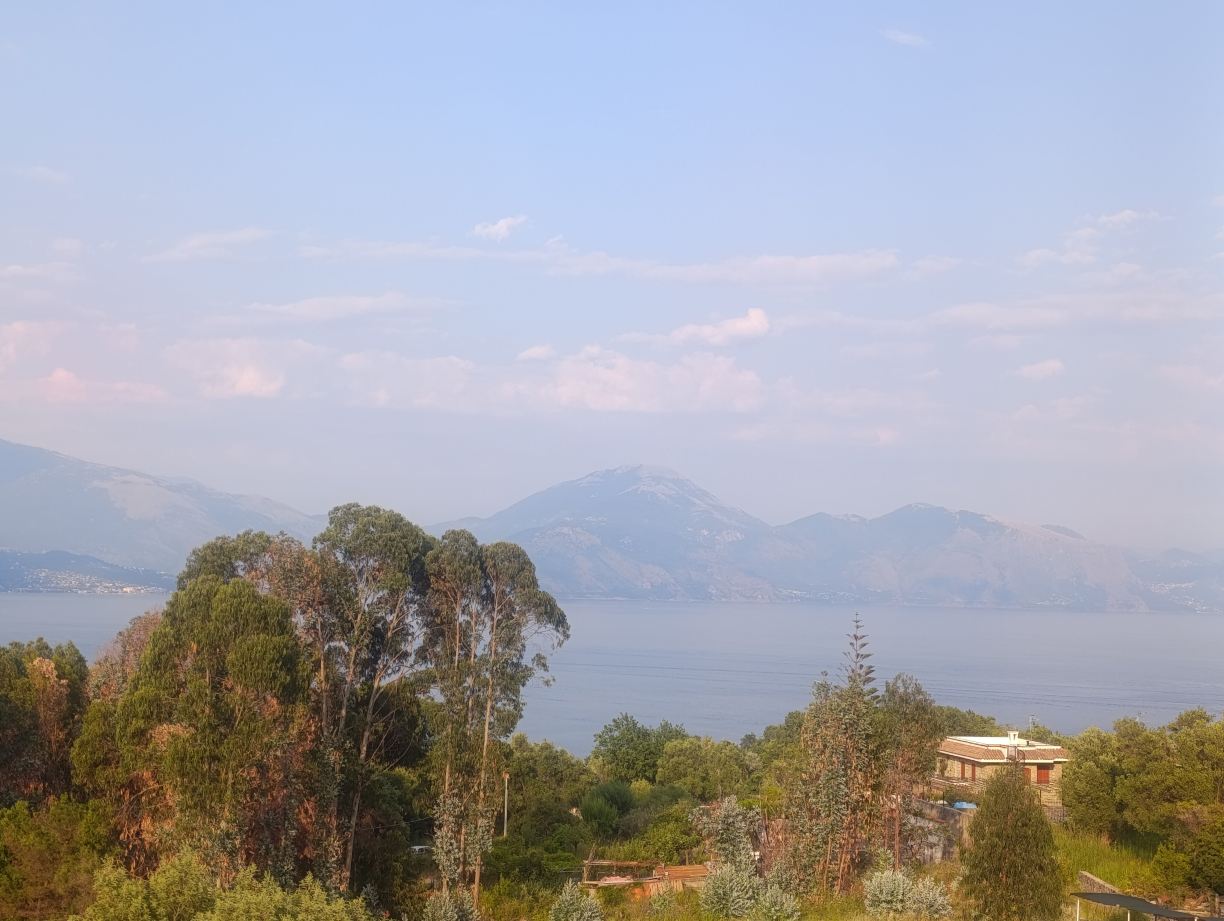 Marcaneto Hotel-旅行者