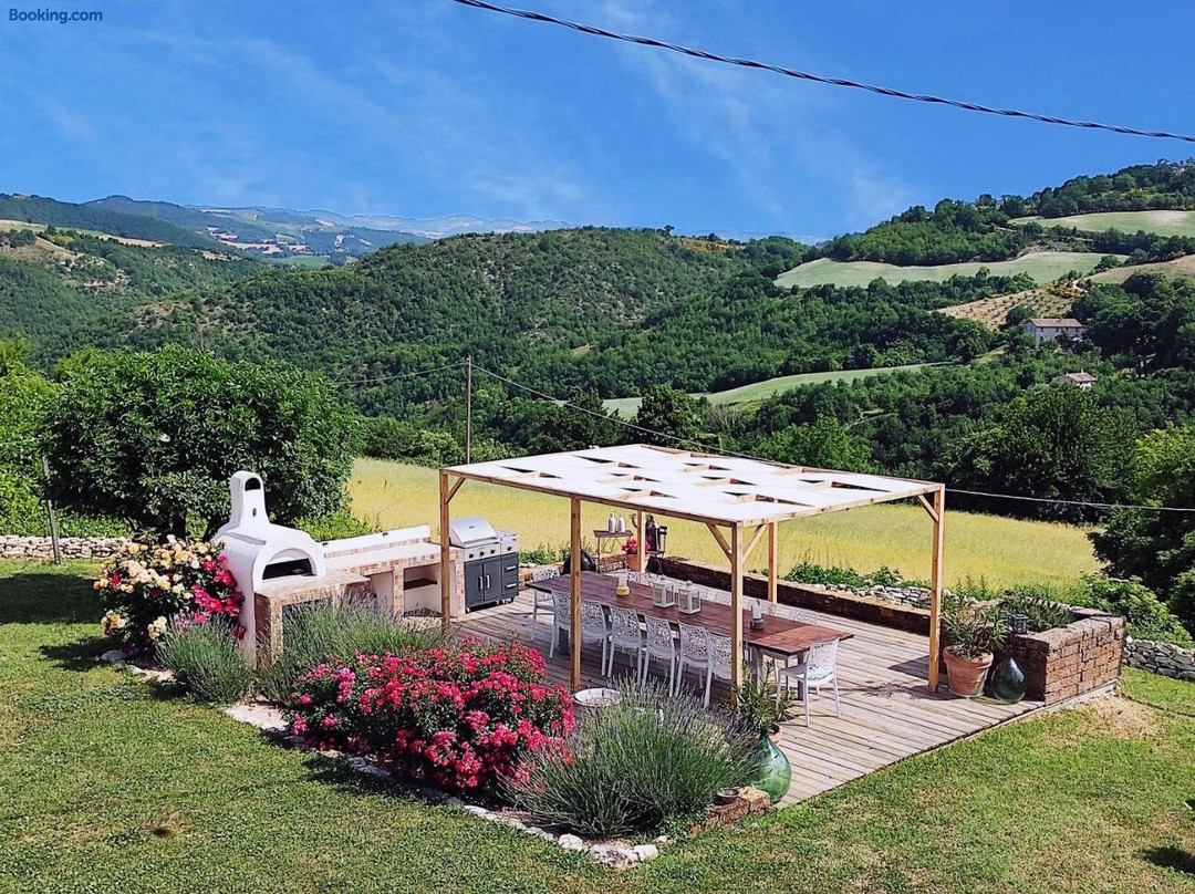 Casa San Biagio