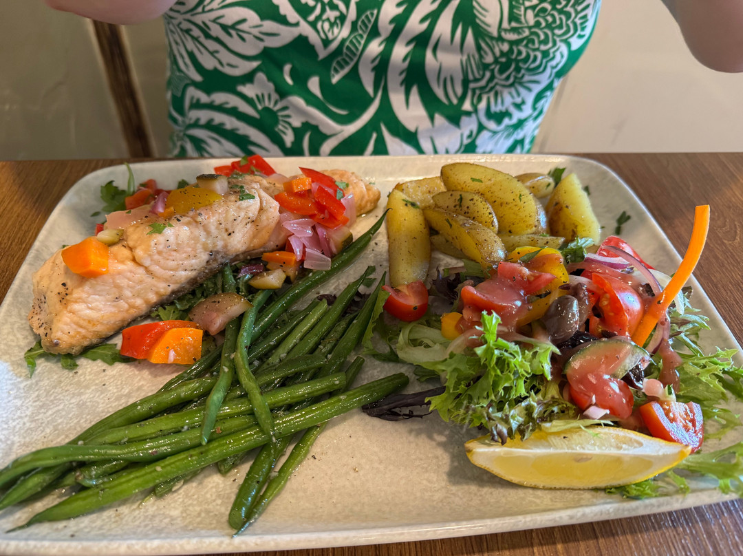 Ristorante L'olivo