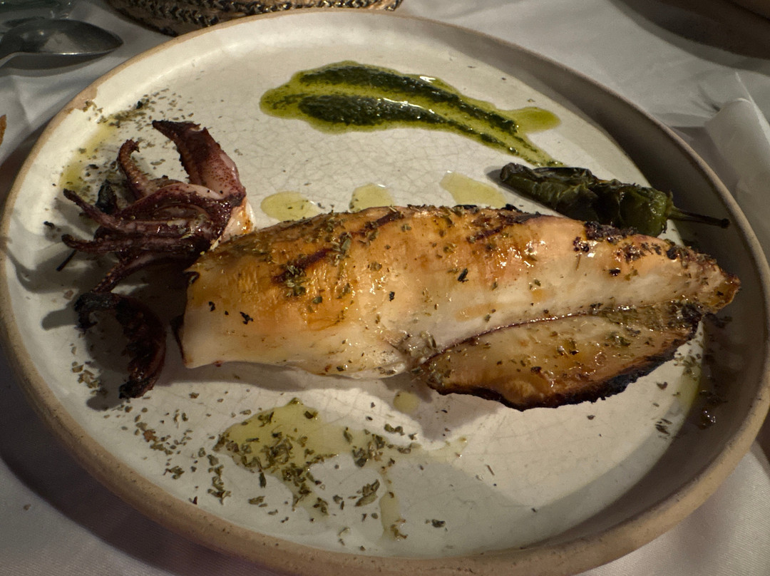 Seirines Restaurant