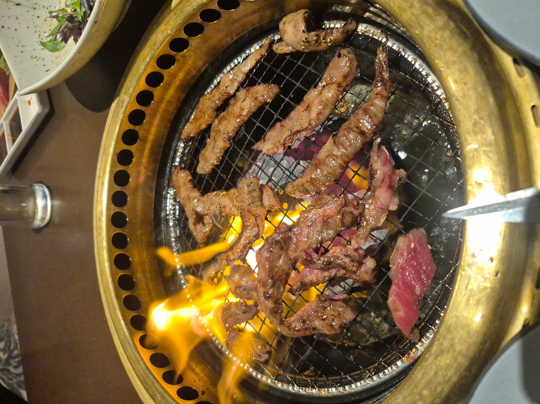 RYOMA Japanese BBQ