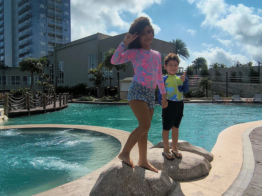 Aqualand Park E Resort-Salinopolis必去景点