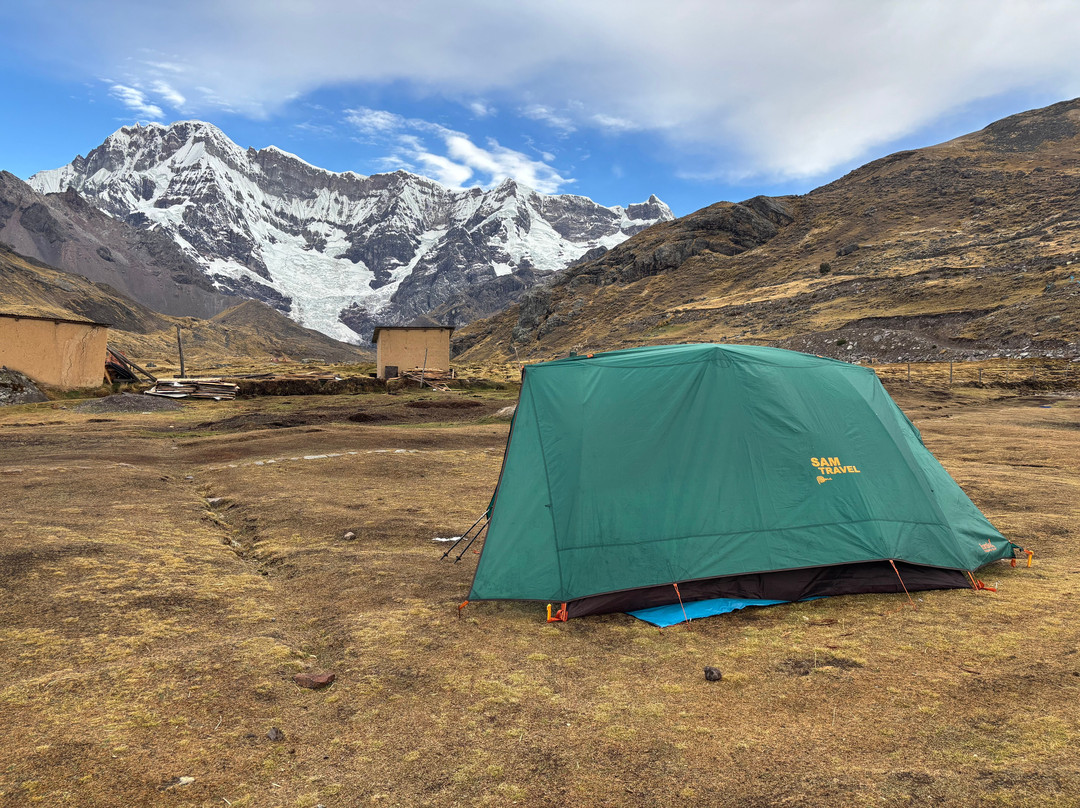 SAM Travel Peru-库斯科必去景点