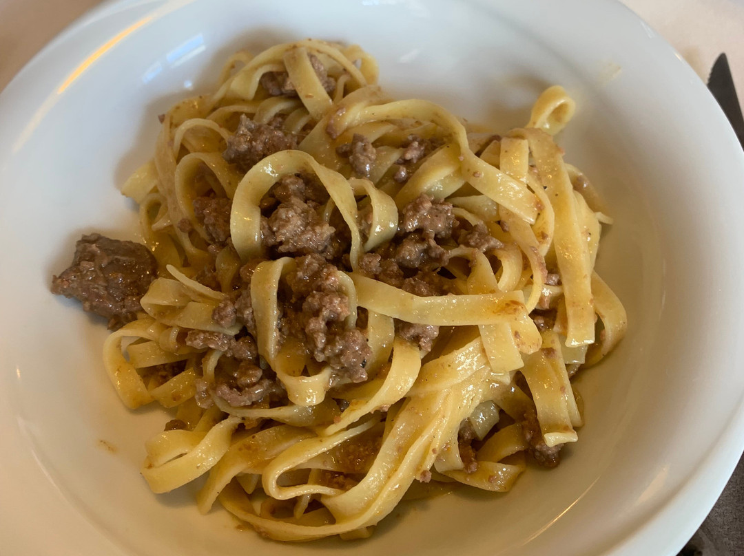 Rifugio Carlettini主图