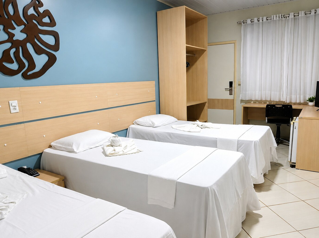 Hotel Laras主图